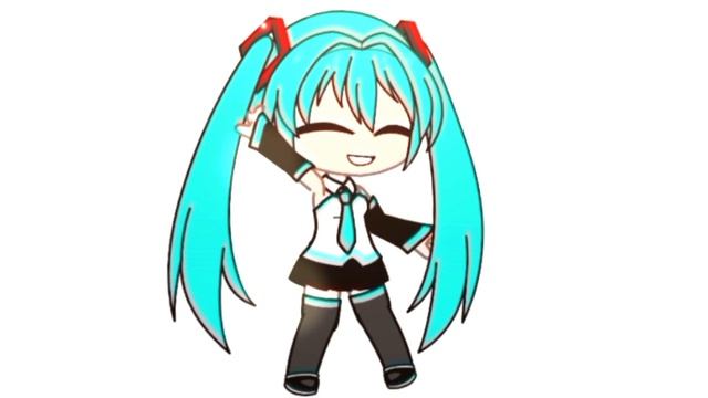 Мику