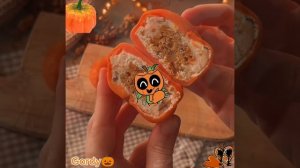 ну я пыталась сделать что-то красивое🎃