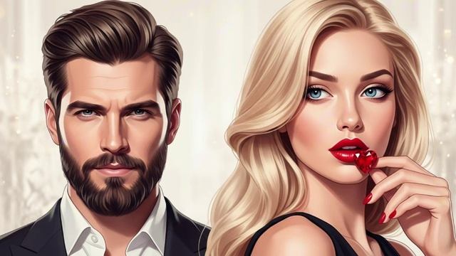 Он — тот самый, что нужен. Современные любовные романы. Аудиокнига.