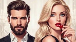 Он — тот самый, что нужен. Современные любовные романы. Аудиокнига.