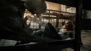 Пасть Русский трейлер Дубляж 2026