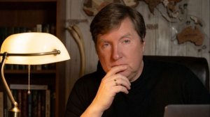 Николай Зайцев. "Власть имеющие сыновья". 26.04.2026г.