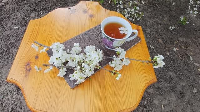 DIY.Подставка под горячее