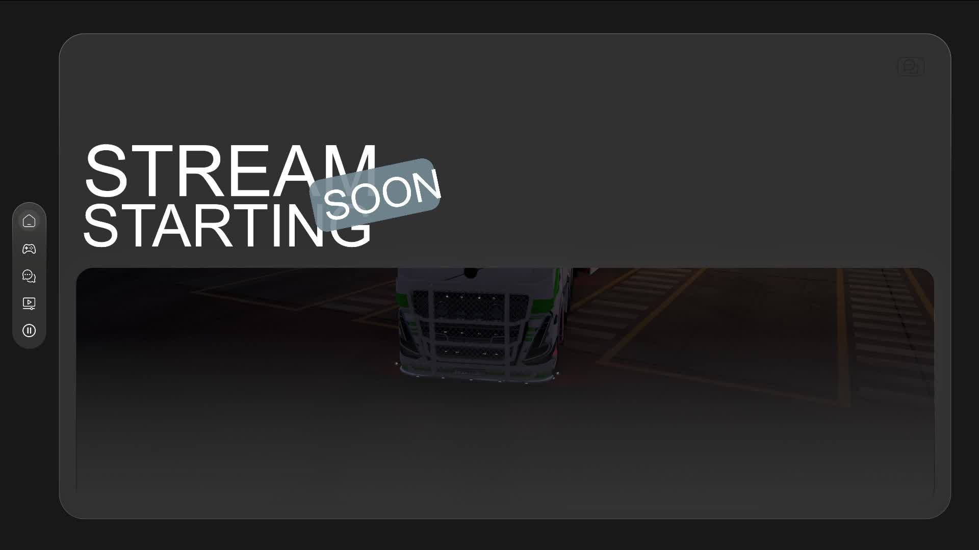 Euro Truck Simulator 2 TMP | American Truck Simulator