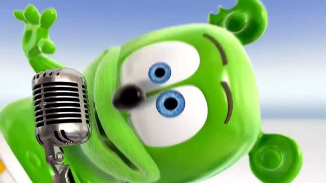 Klasky Klasky Klasky Klasky гумми Бер Version Song я медвѣд гумми Бер