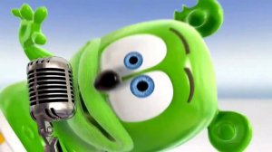 klasky klasky klasky klasky гумми Бер version song я медвѣд гумми Бер