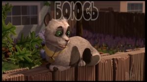 Коты воители|Эдит Чумазик