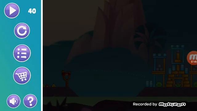 Angry Birds Reloaded #3