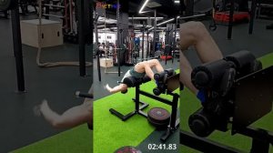 Осипенко Роман, ТФ Реутов 2, тренер, 72 раза за 2:46.