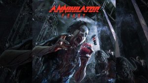 01 - Deadlock (ANNIHILATOR)