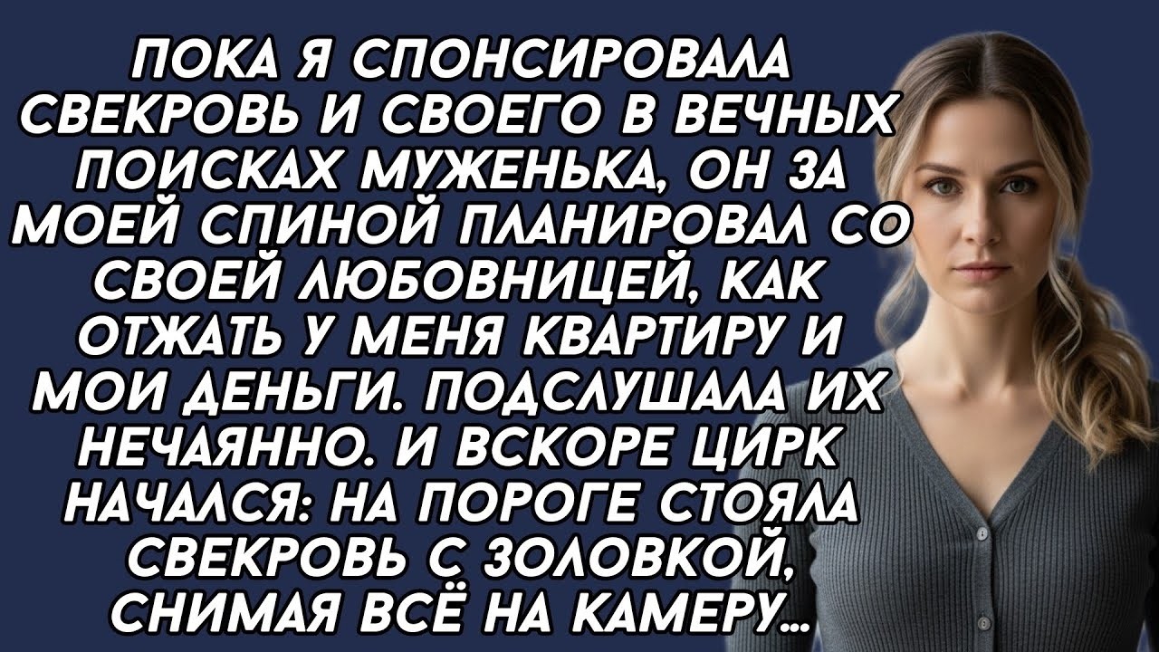 Истории из жизни|Вскоре цирк начался|Аудио рассказы|Аудиокниги слушать онлайн|Жизненные истории