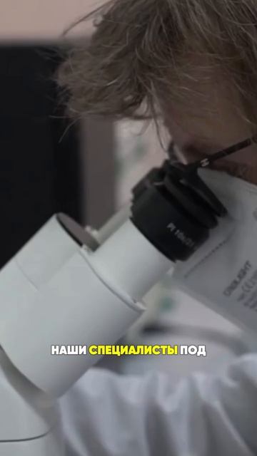 Вакцина от смерти - Русский прорыв.