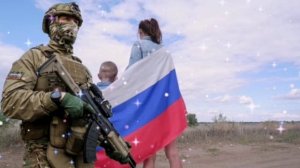 «КОГДА ТЫ РЯДОМ...» Автор слов Татьяна Лукина(ТаВоЛга)