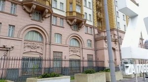 Спецвидео«Отечественная война»,выпуск№172«Размышления на тему-«Москва слезам не верит!»