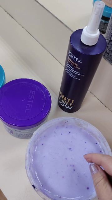 Лайфхак для горячего блонда🌞🌞🌞