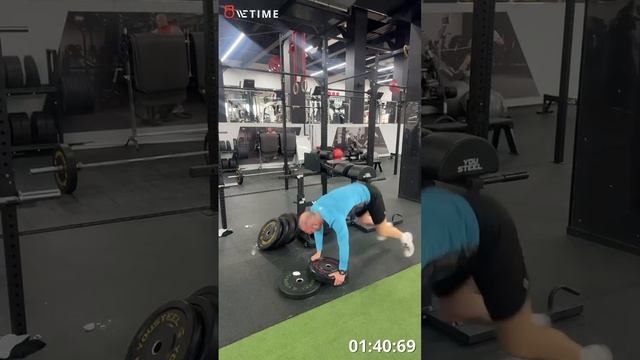 Попов Роман, ЧК ТФ Зел-1, 67 повторов