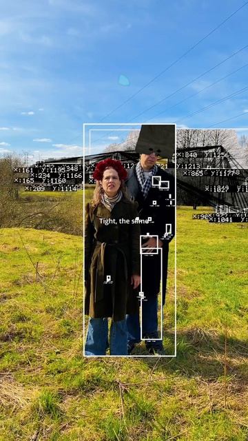 Ундина в поле. ФЕОНА