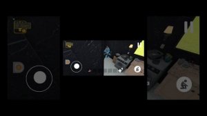 побег от блогера с читами