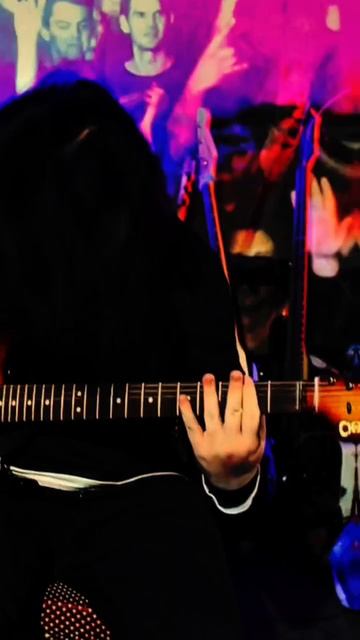 ДДТ В БОЙ #guitar