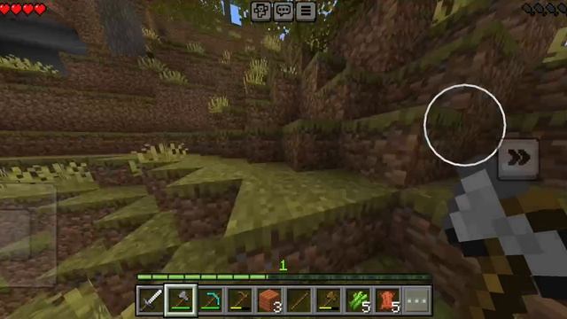 Minecraft part 1!? смотреть онлайн