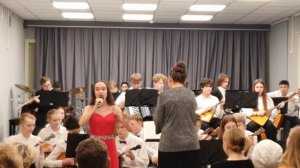 София Захарова