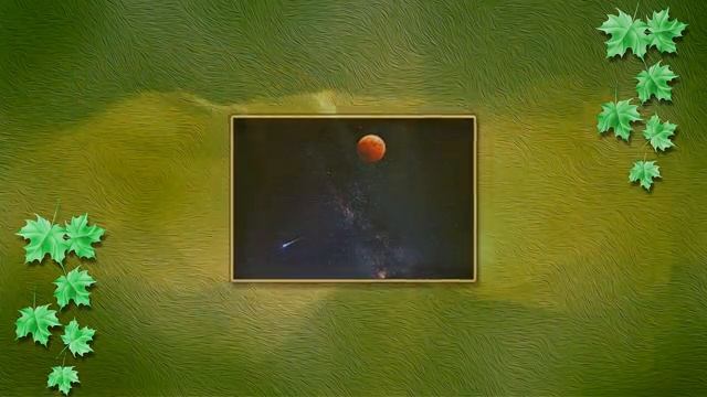 Млечный Путь сл Александр Зенцов муз Елена Соломатина мастеРИНГ  Вячеслава Гилева ИИ