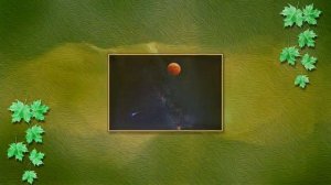 Млечный Путь сл Александр Зенцов муз Елена Соломатина мастенинг Вячеслава Гилева ИИ