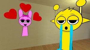 Спрунки Симон Очень Любит Спрунки Пинки