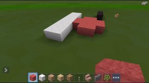 делаю флаг Японии