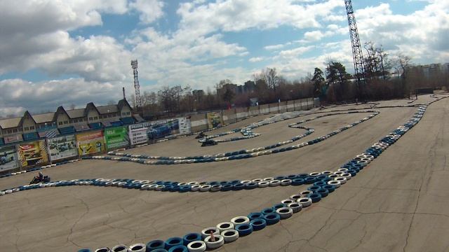 Гонка апреля 26 04 26 заезд 1