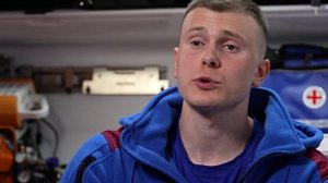 Сила команды. Бригада скорой и неотложной медицинской помощи