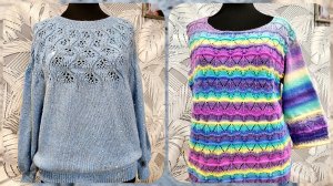 Одна готовая работа 🧶Некоторые умозаключения 🤔