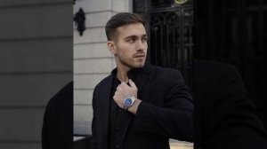 Человек ниоткуда.