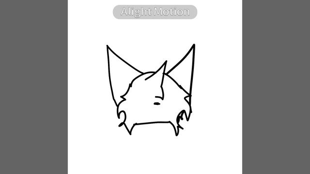 анимка просто