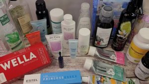 Пустые баночки💥 Мои отзывы😍 #обзор #косметика #уход #фаберлик #бьюти #отзывы #покупки #красота