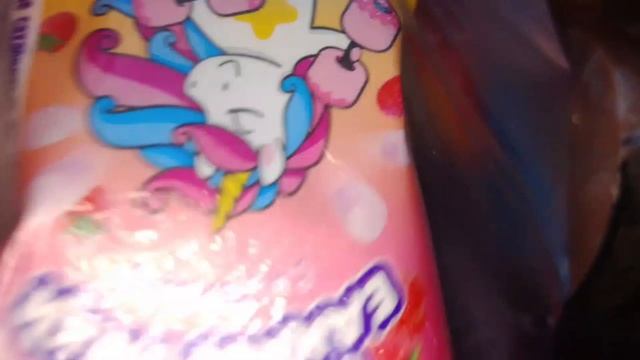 Немного этого дня/Распаковка обзор.