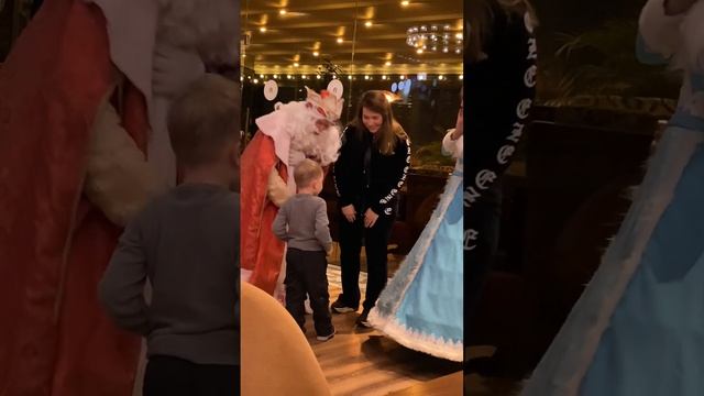 новогодний корпоратив сценарий