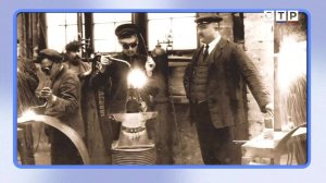 Бенардос и Славянов: Как русские инженеры изобрели электрическую сварку