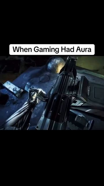 Crysis Aura