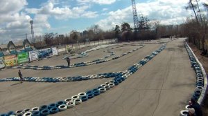 Гонка апреля 26 04 26 заезд 5