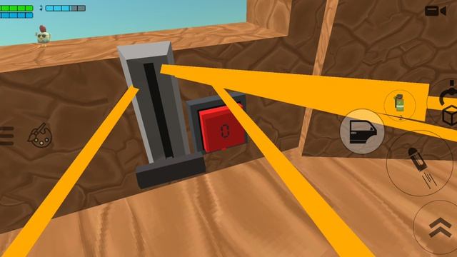 Я улетаю в отпуск. 🥹