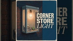 Corner Store Light