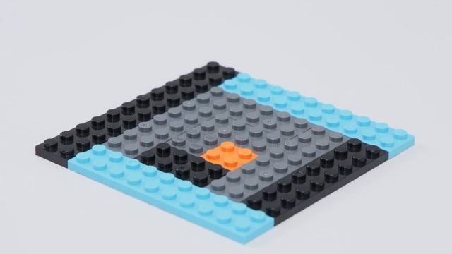 36. Lego Engineering Mix! Helicopter Blades, Tower Crash & Bridge Test _ Making and Testing смотреть онлайн