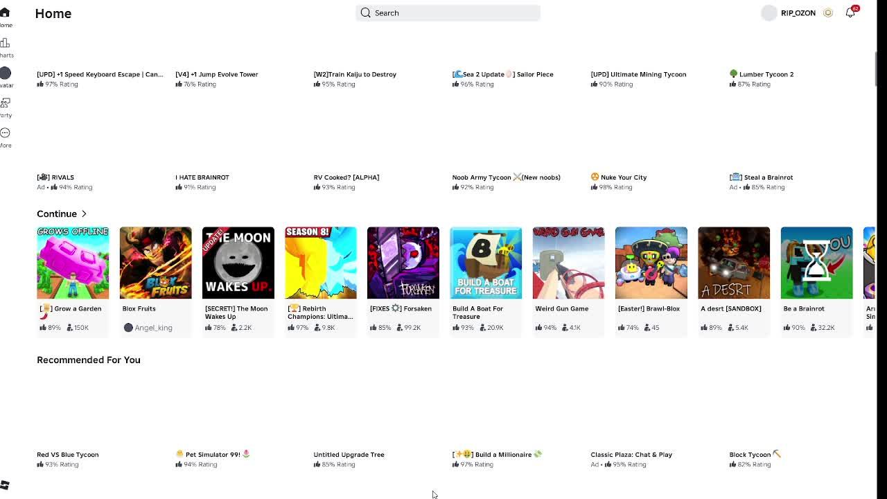 играю в блокс фрукт