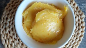 Апельсиновый курд. Ароматнейший крем и десерт. Вариантов для его применения много.