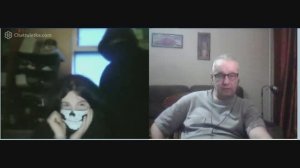 Украинская молодёжь спрашивает....