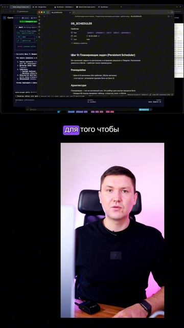 Gemini CLI против Claude Code: почему я перехожу и как всё настроить самому