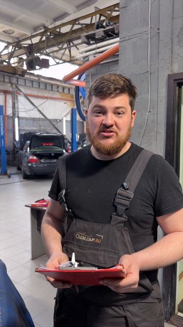 Ремонт ГБЦ Lixiang L7 в OEMZAP