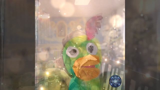 Сказочный мир