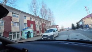 Москва-Югорск